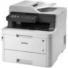Brother MFC-L3770CDW Colour Multifunction Laser Printer