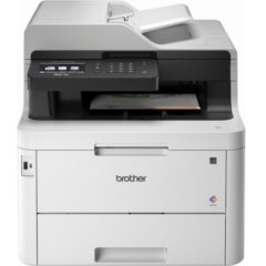 MFC-L3770CDW Brother A4 Colour Laser Printer