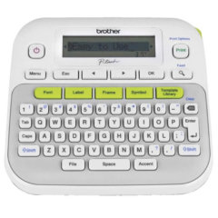 Brother PT-D210 PTouch Label Printer