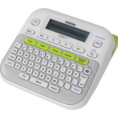 Label Printer Brother PT-D210 PTouch
