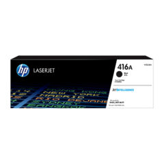 HP 416A Black Toner Cartridge