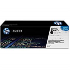 Genuine HP 823A CB380A Black Toner Cartridge