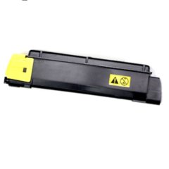 Compatible Kyocera TK-5154 Yellow