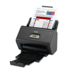 Scanner Brother ADS-2800W