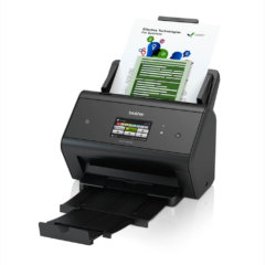 Scanner Brother ADS-3600W