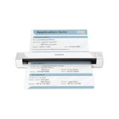 Scanner Brother DS-620