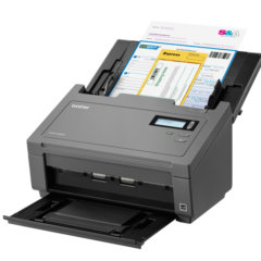 Brother PDS-5000 Scanner