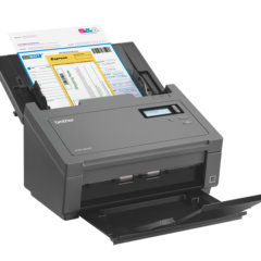 Brother PDS-6000 Scanner