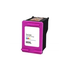 Compatible HP 65XL Colour Cartridge