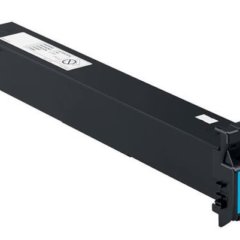 Compatible Konica C253 Cyan Toner