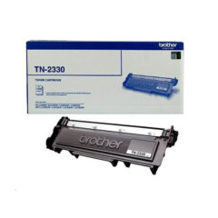 Brother TN-2330 Black Toner Cartridge