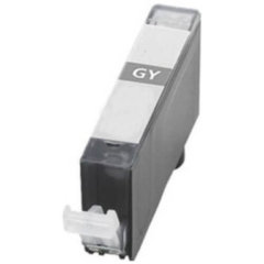 Compatible Canon CLi-521 Grey Ink Cartridge