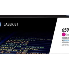 HP 659X Magenta Toner Cartridge