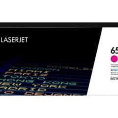 HP 659X Magenta Toner Cartridge