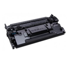 Compatible HP 87X Black Toner