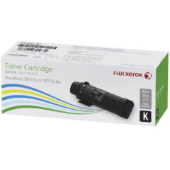 Xerox CT202610 Black Toner Cartridge