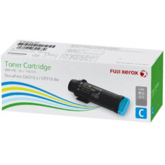 Xerox CT202611 Cyan Toner Cartridge