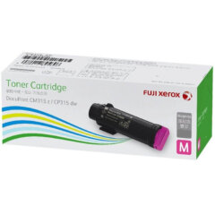 Xerox CT202612 Magenta Toner