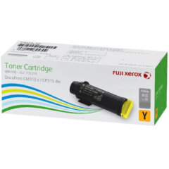 Xerox CT202613 Yellow Toner