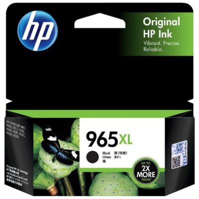 HP 965XL Ink Cartridge Black