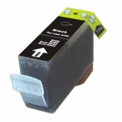 Compatible Canon BCi-3e Black Ink Cartridge