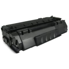 Compatible Canon CART-308 Black Toner