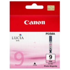 Canon PGi-9 Photo Magenta Ink