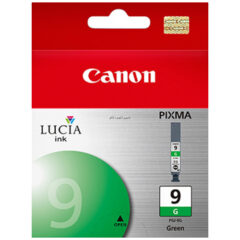 Canon PGi-9 Green Ink Cartridge