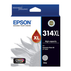 Epson 314XL Grey Cartridge
