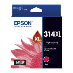 Epson 314XL Red Cartridge