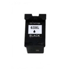 Compatible HP 63XL Black Ink Cartridge