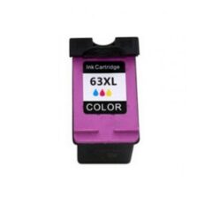 Compatible HP 63XL Tri Colour Ink