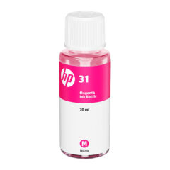 HP 31 Magenta Ink Bottle