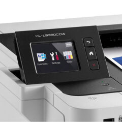 Brother HL-L8360CDW Colour Laser