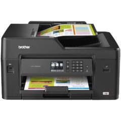 Brother MFC-J6530DW Colour A3 Printer