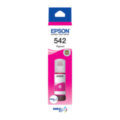 Epson T542 (C13T06A392) Magenta Eco Ink