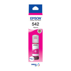 Epson T542 Magenta Eco Ink