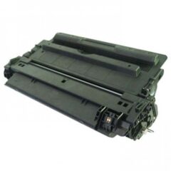 Compatible HP 14A Black Toner Cartridge