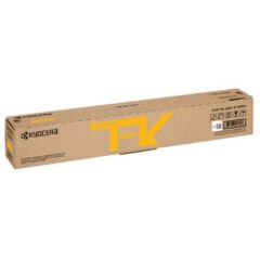 Kyocera TK-5319Y Yellow Toner