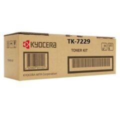 Kyocera TK-7229 Black Toner