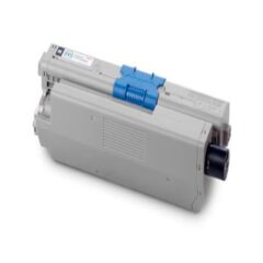 Oki C562 Black Toner Cartridge