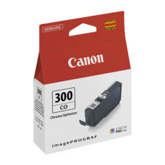 Canon PFI-300 Chrome O Ink Tank