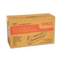 Oki C310DN Fuser Unit