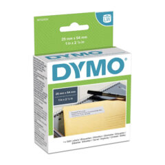 Dymo Large Return Address Labels