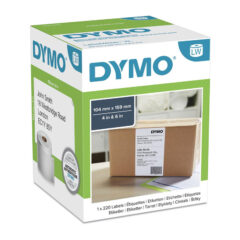 Dymo Extra Large Shipping Labels