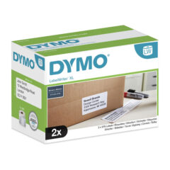Dymo Small Shipping Labels