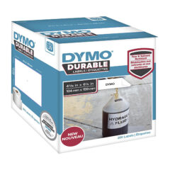 Dymo 1933086 LW Durable Labels