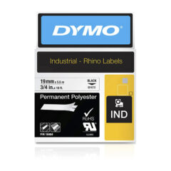 Dymo Rhino 18484 Label Tape