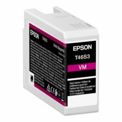 Epson T46S3 Magenta (C13T46S300) Ink