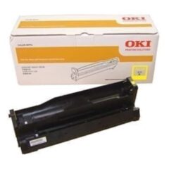 Oki C833N Yellow Drum Unit